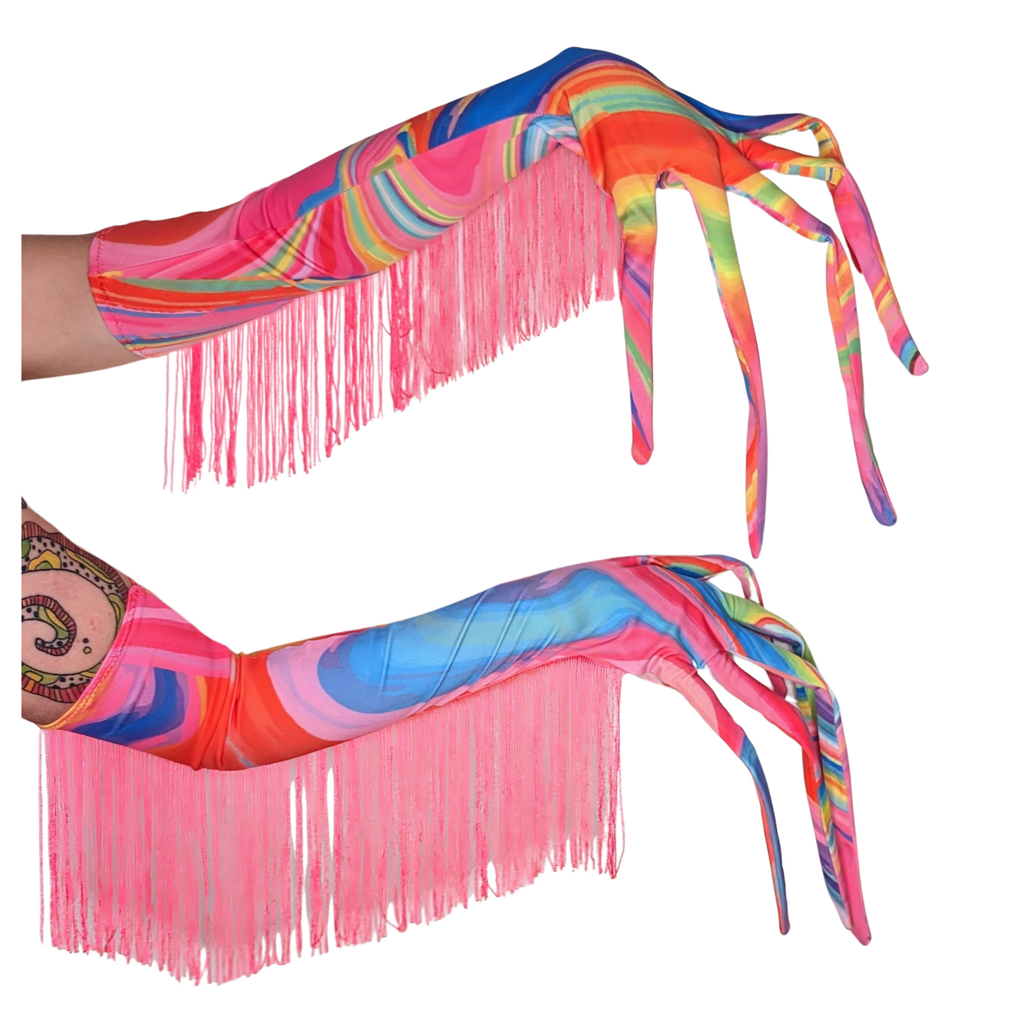 Fingies