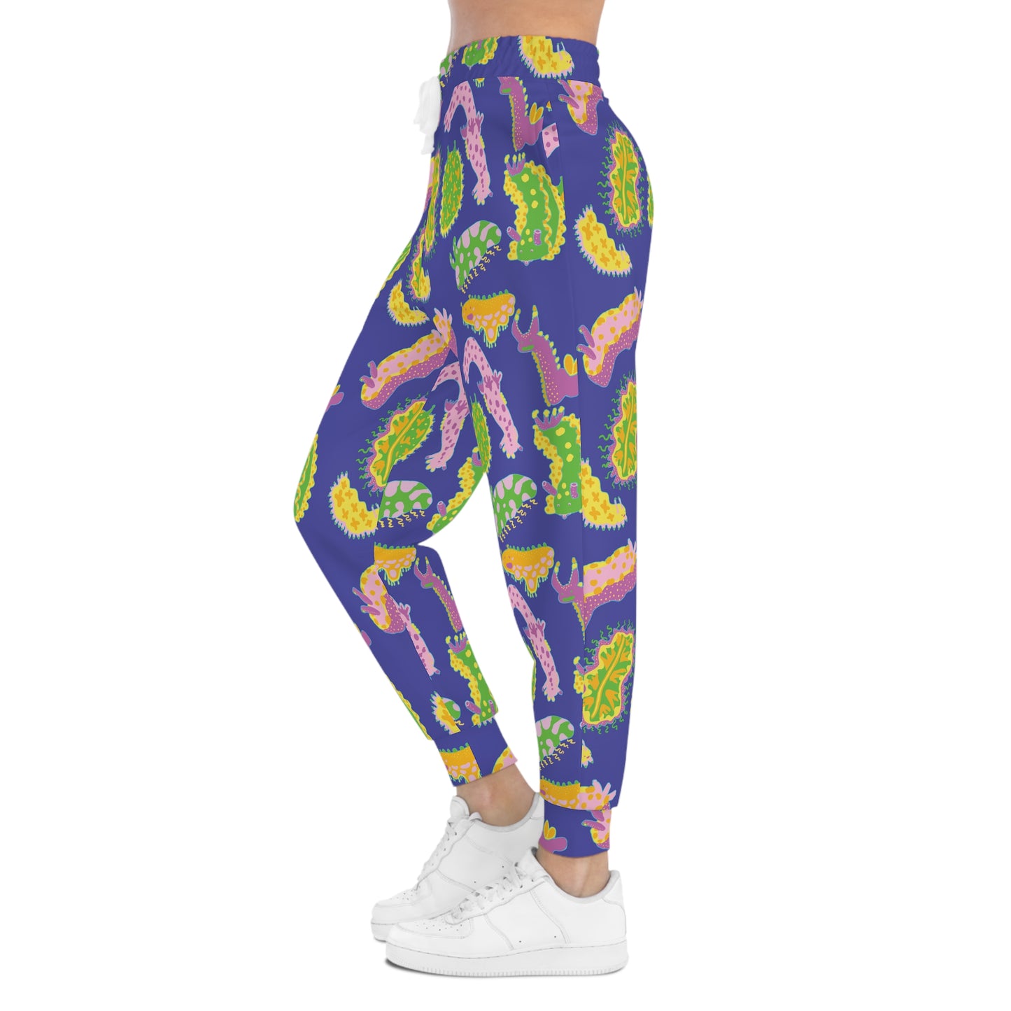 Nudibranch Joggers