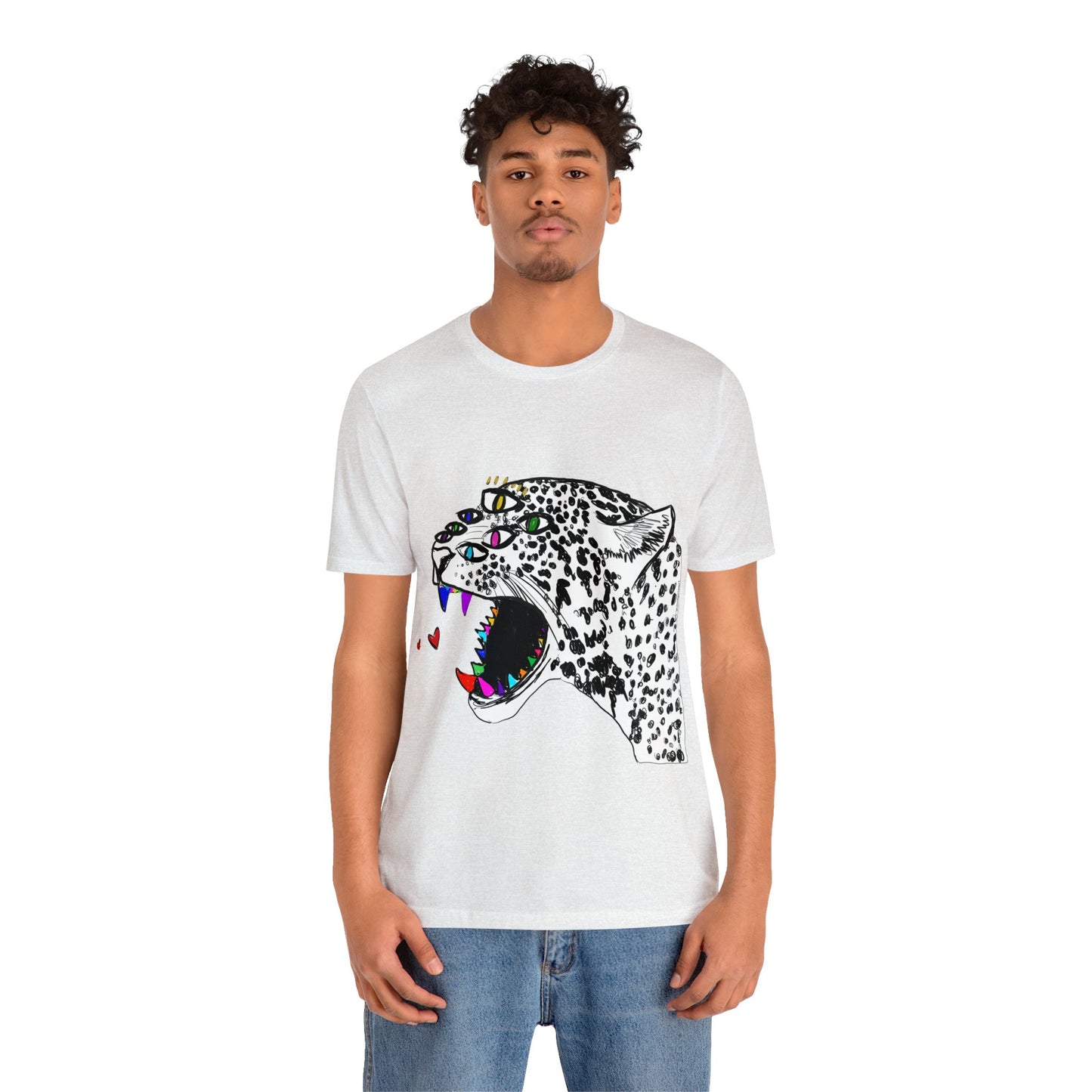 Jaguar T-Shirt