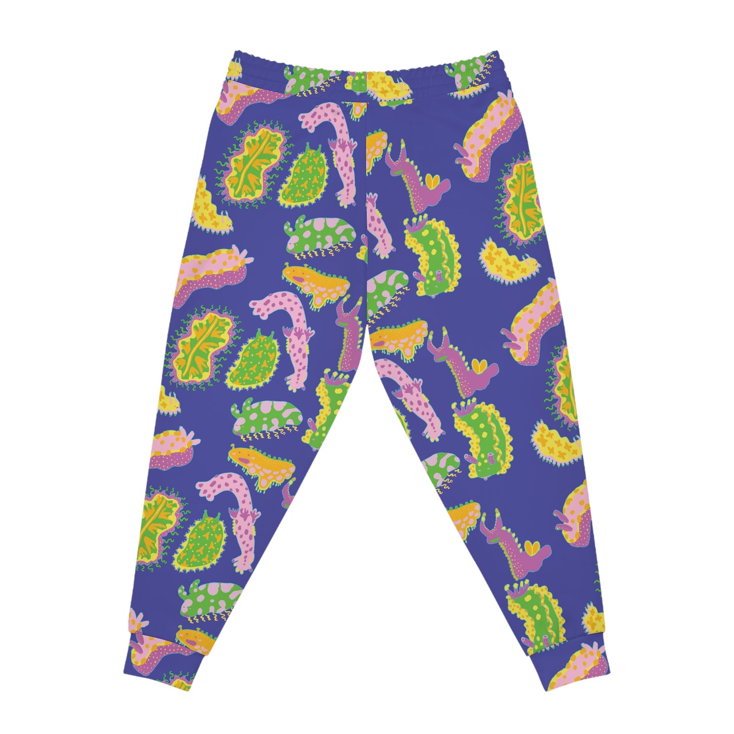 Nudibranch Joggers