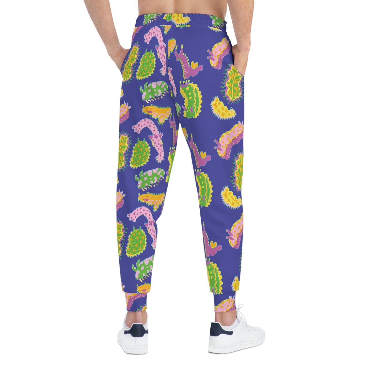 Nudibranch Joggers