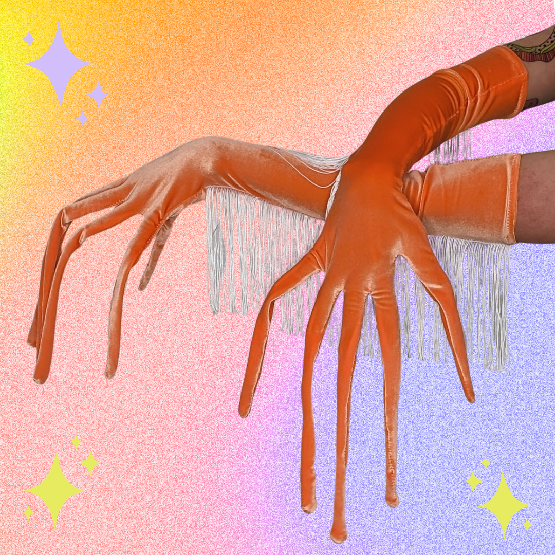 Fingies