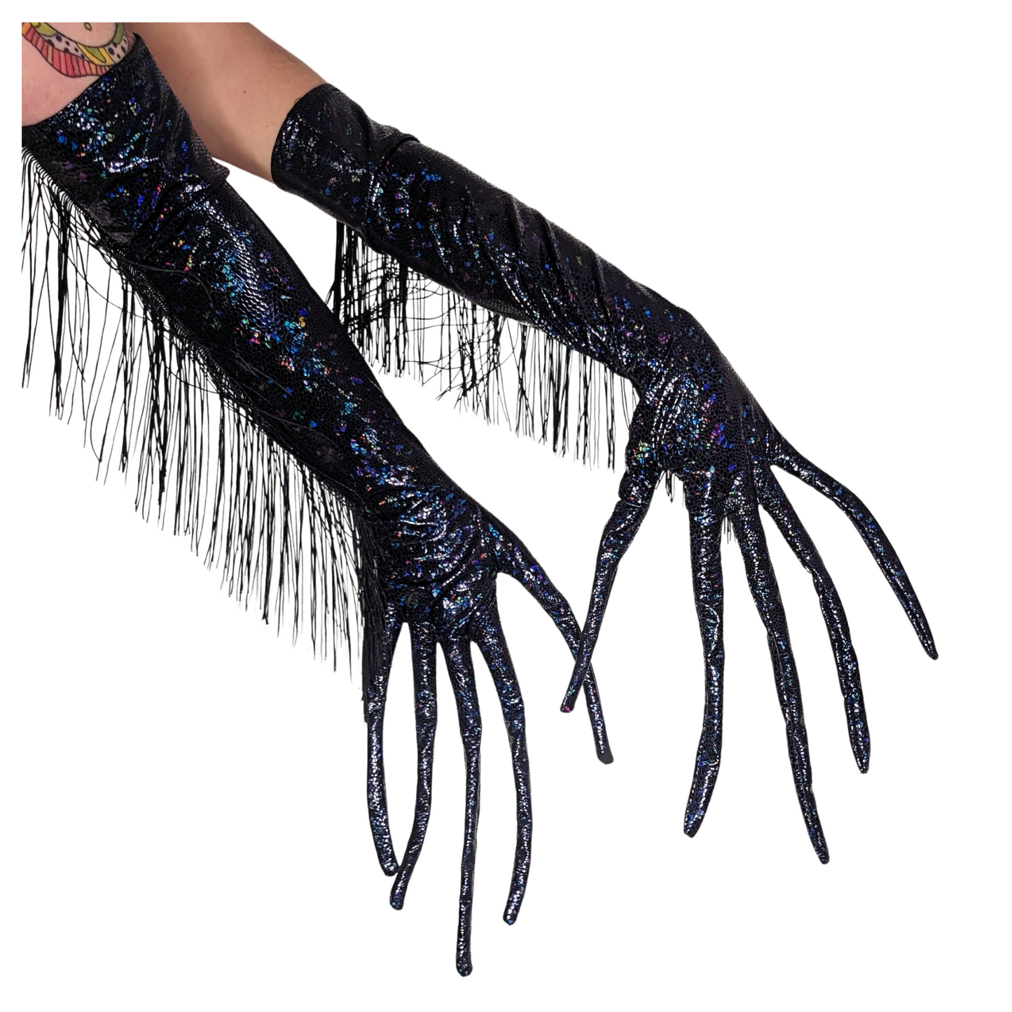 Fingies
