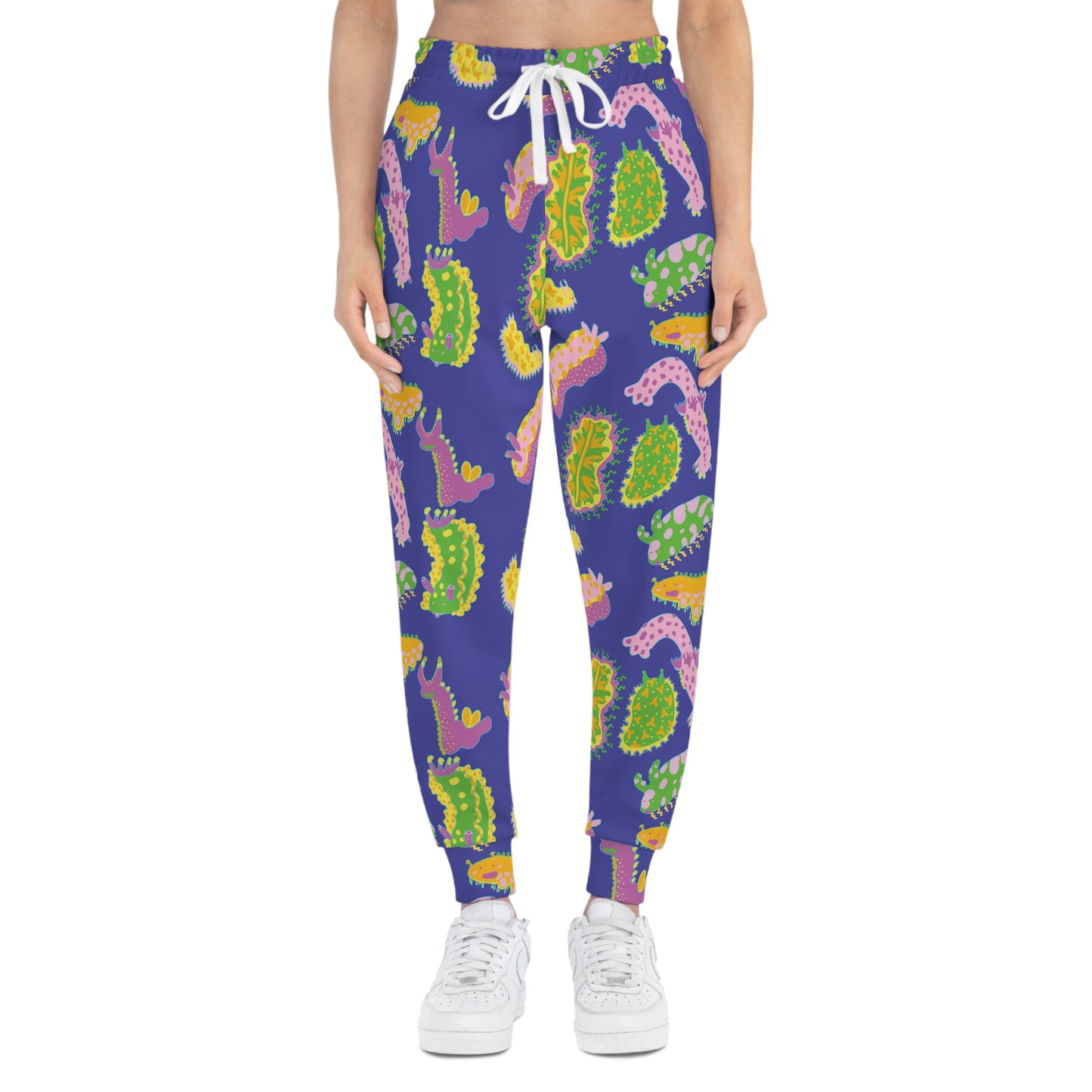 Nudibranch Joggers