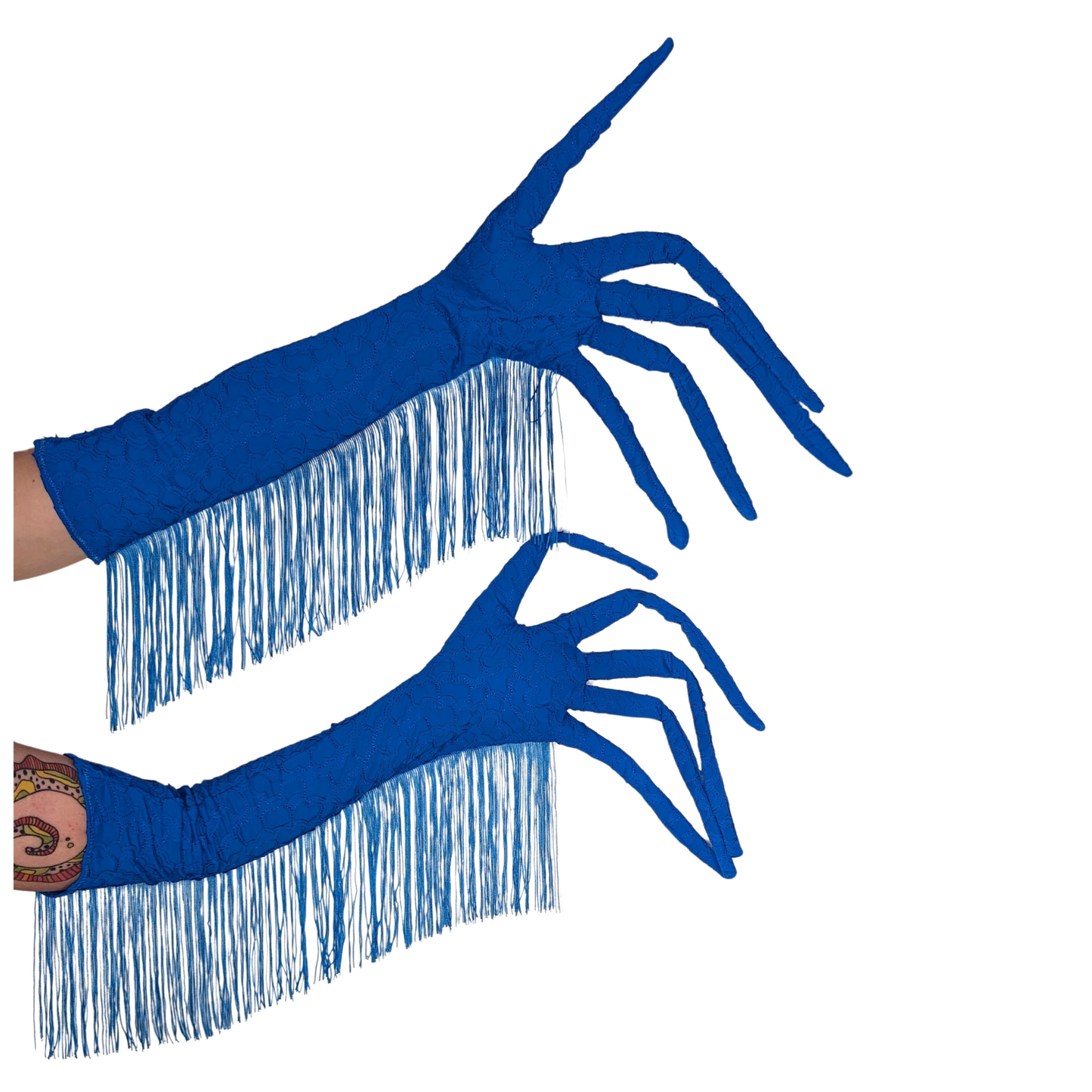Fingies