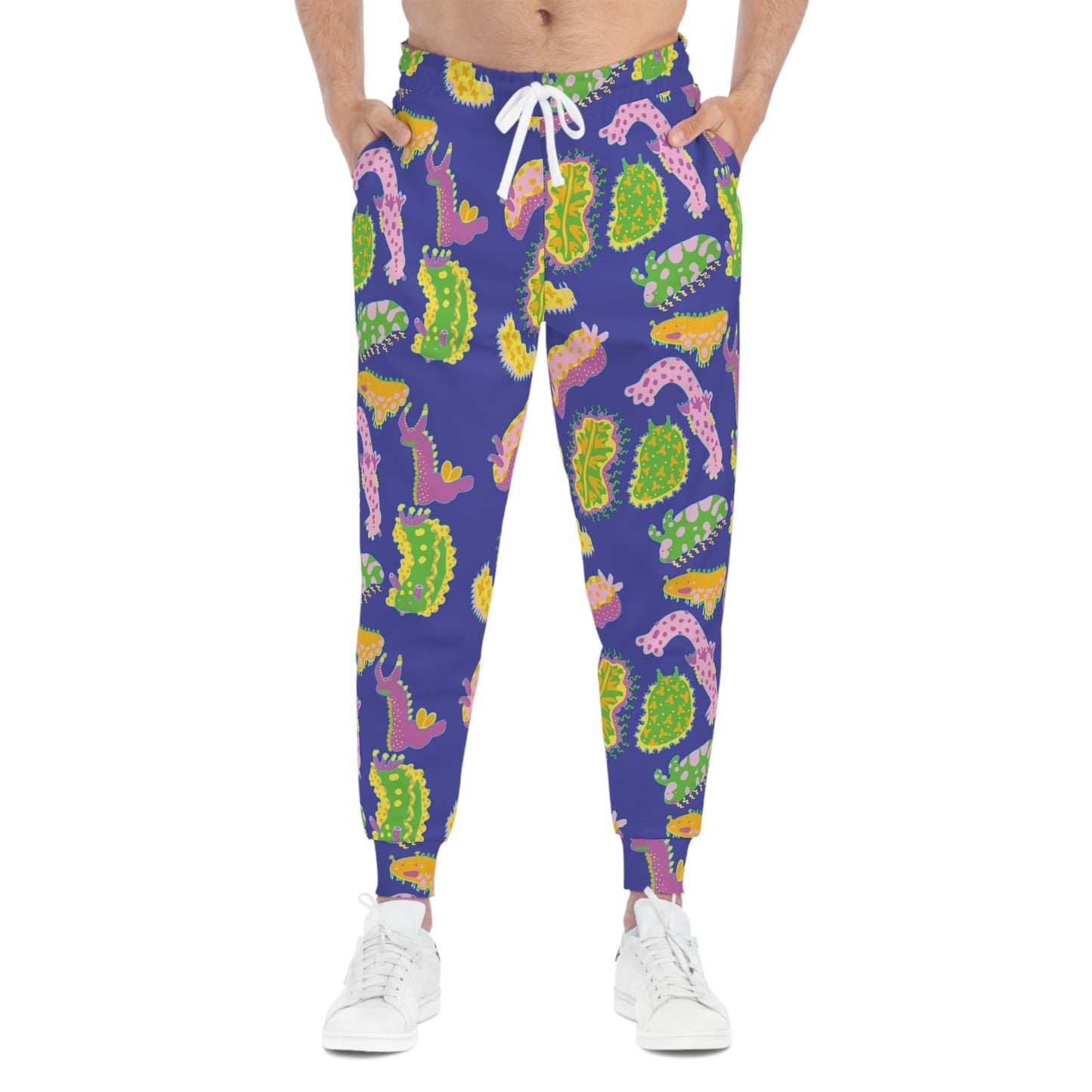 Nudibranch Joggers