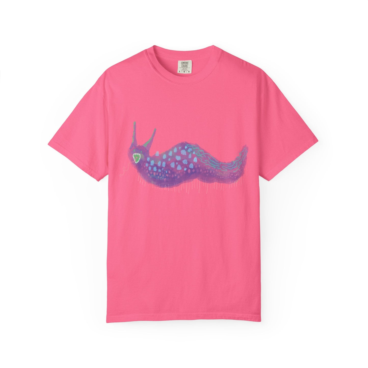 Nudibranch T-shirt