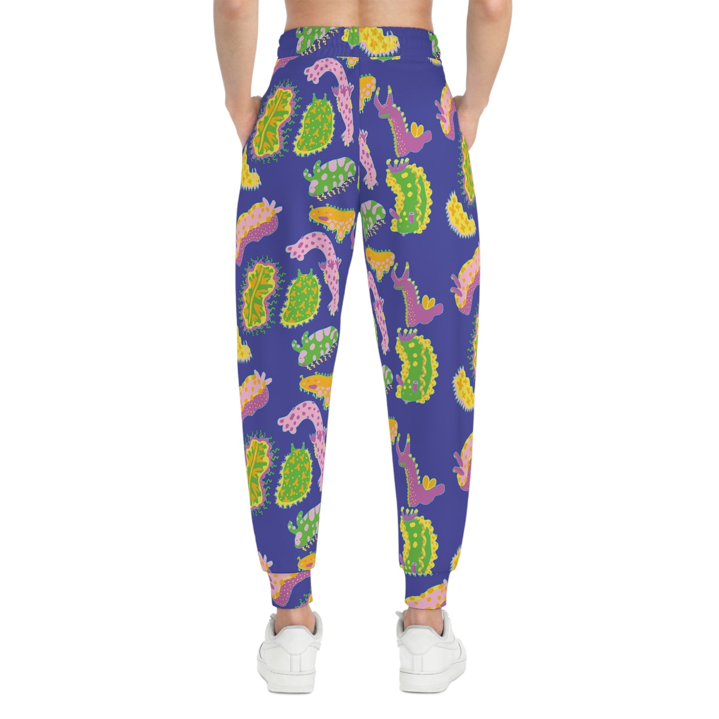 Nudibranch Joggers
