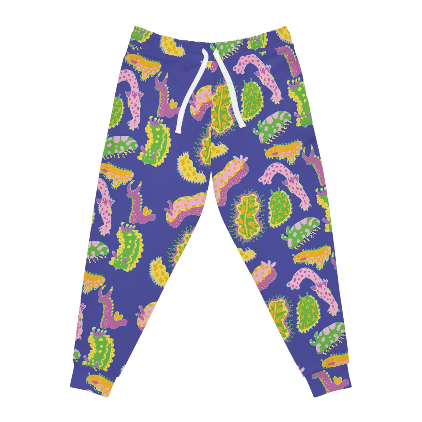 Nudibranch Joggers