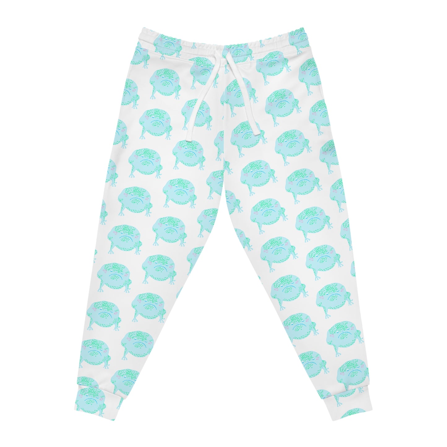Grumpy Frog Joggers