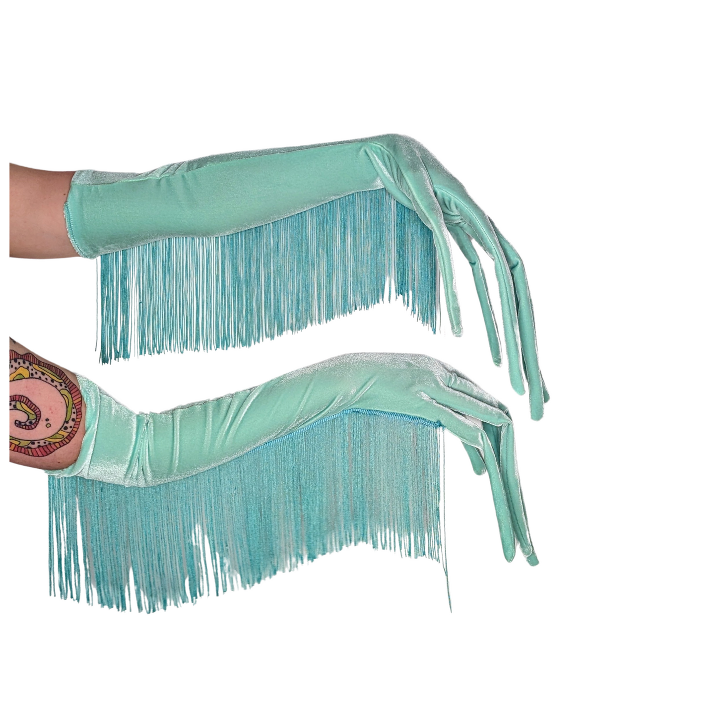 Fingies