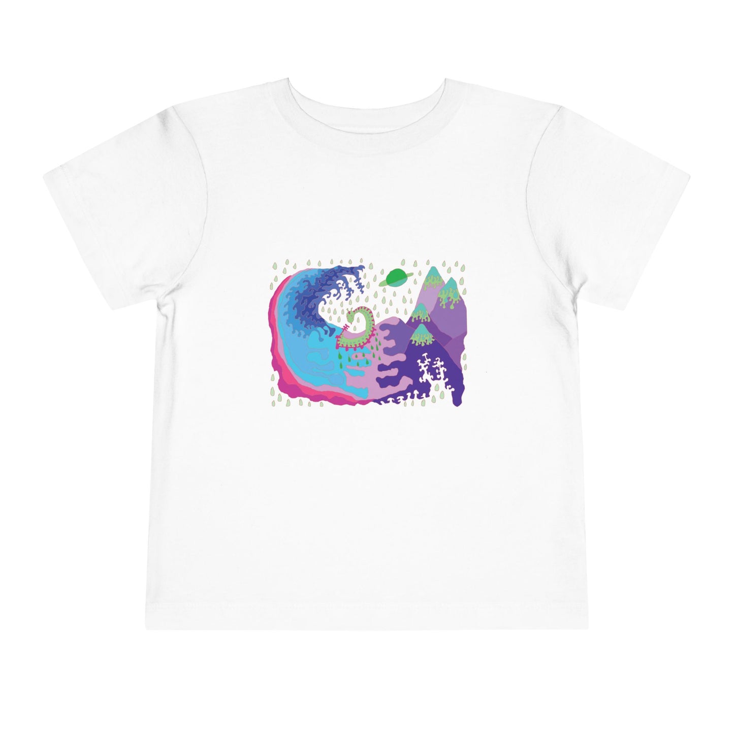 Slugwave Toddler Shirt