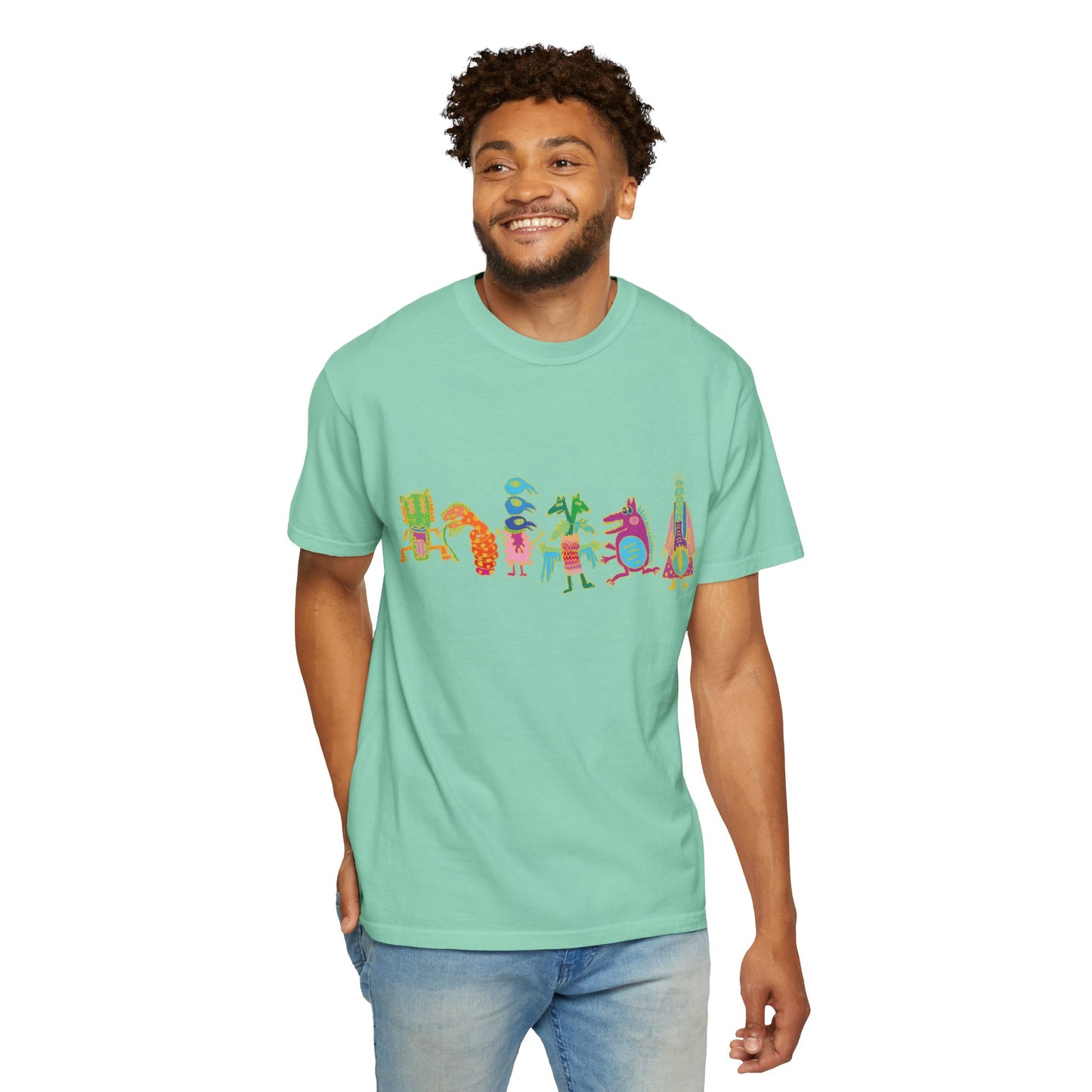 Monster Parade T-Shirt