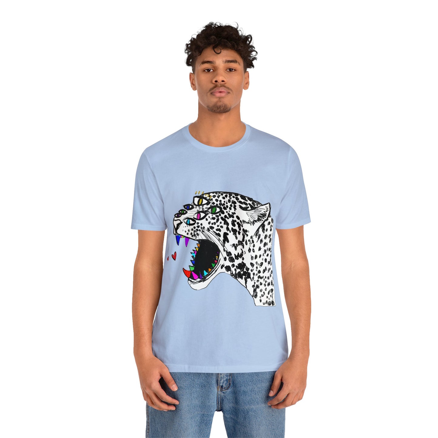 Jaguar T-Shirt