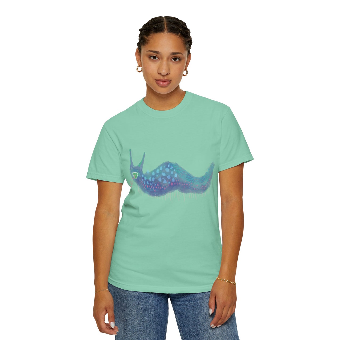 Nudibranch T-shirt