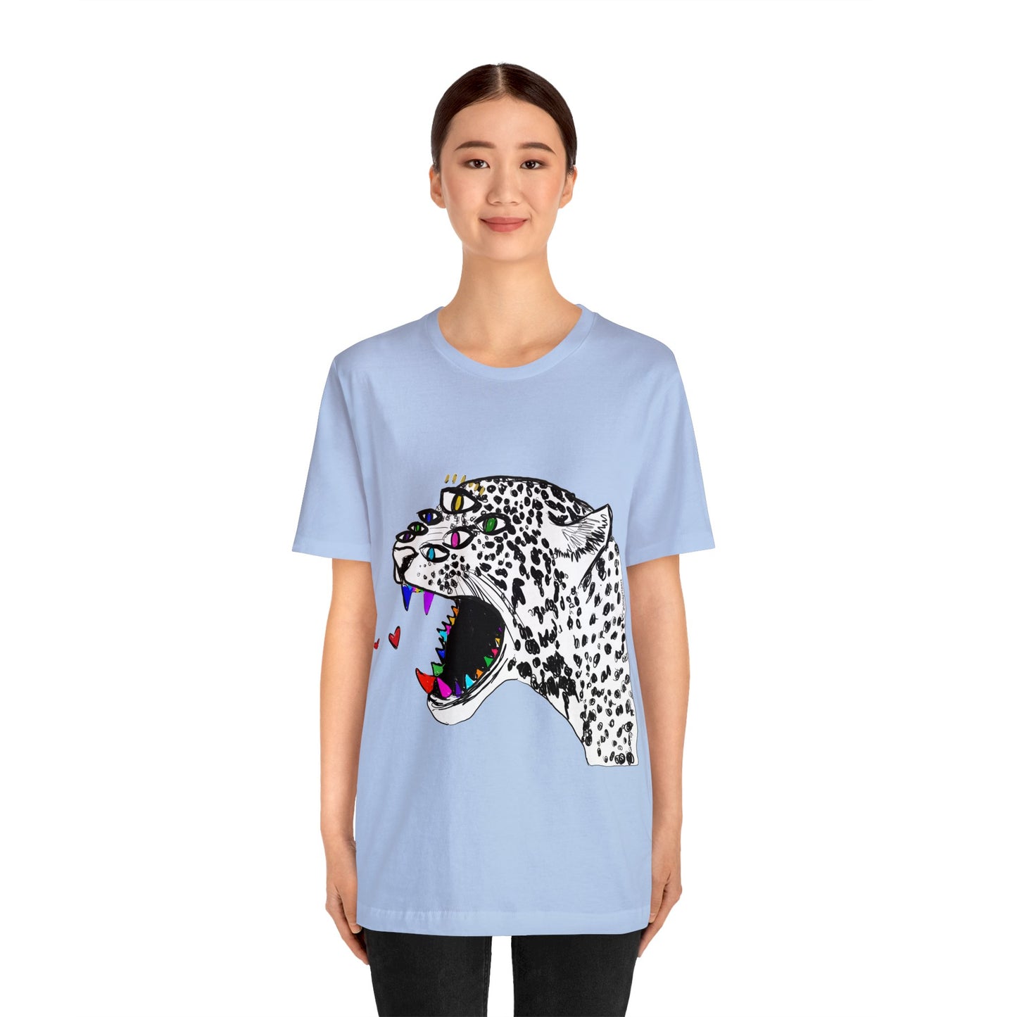 Jaguar T-Shirt