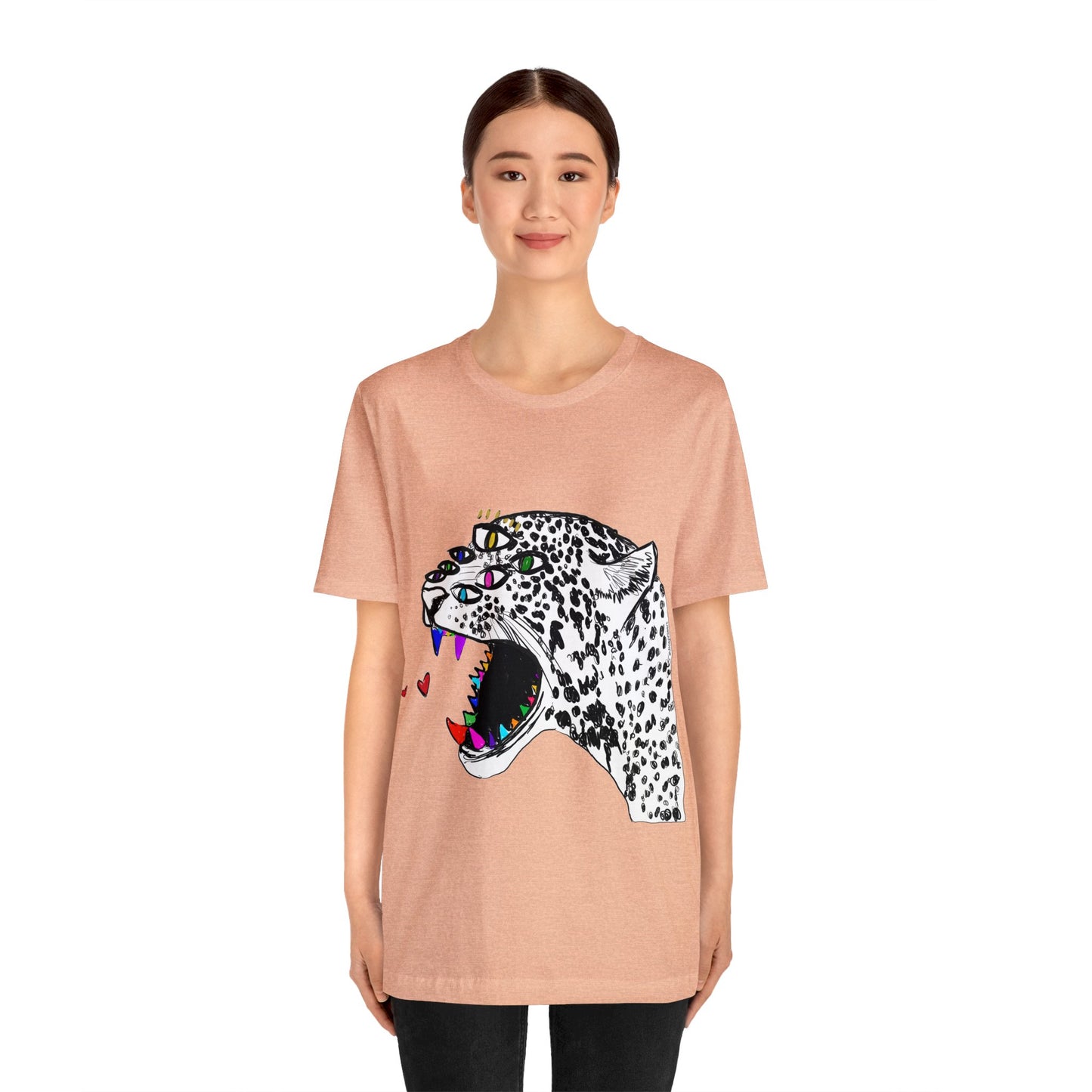 Jaguar T-Shirt