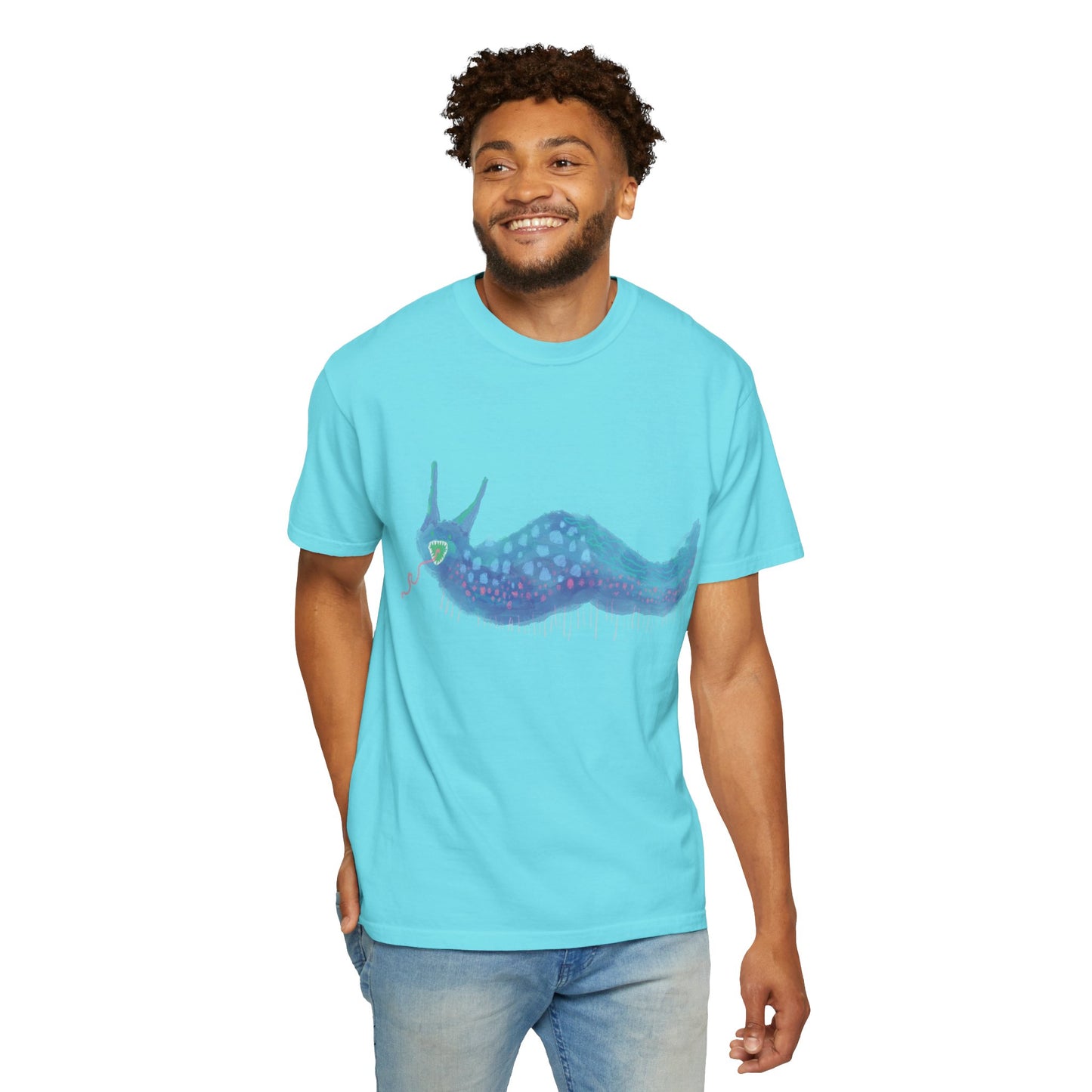 Nudibranch T-shirt
