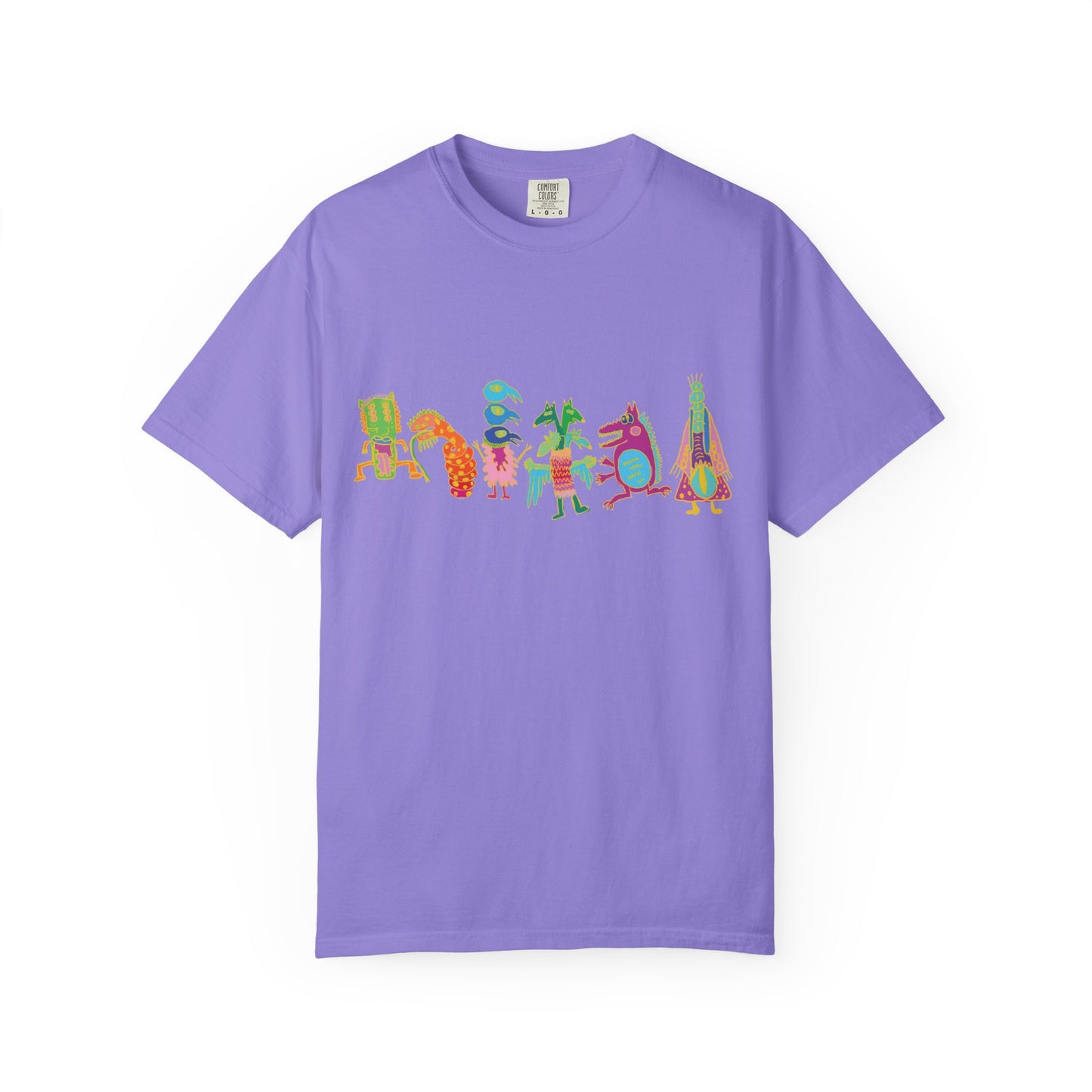 Monster Parade T-Shirt