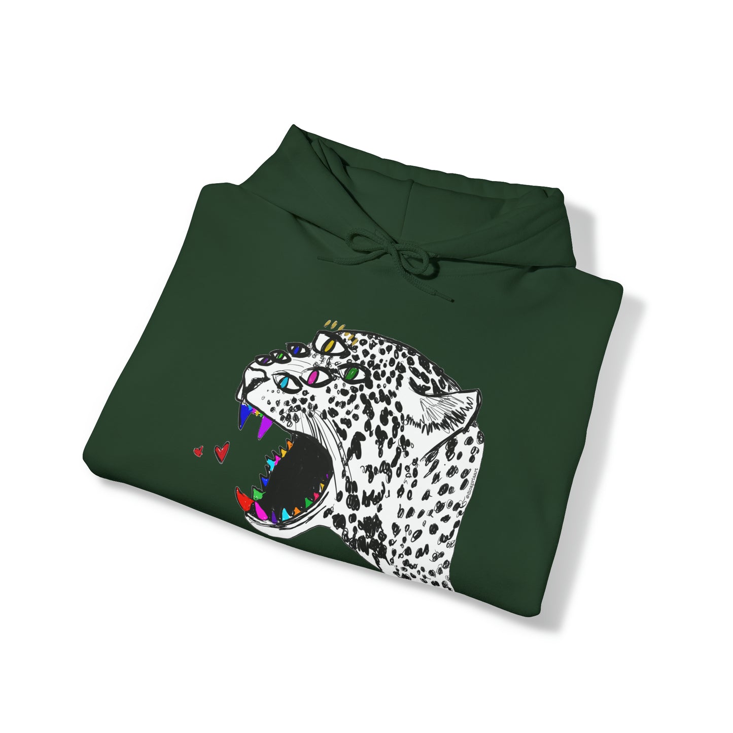 Jaguar Sweatshirt