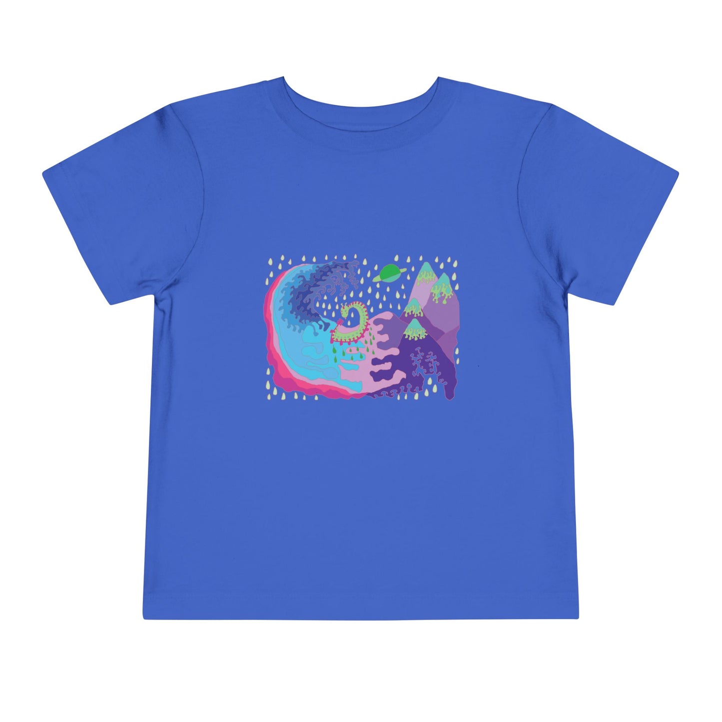 Slugwave Toddler Shirt