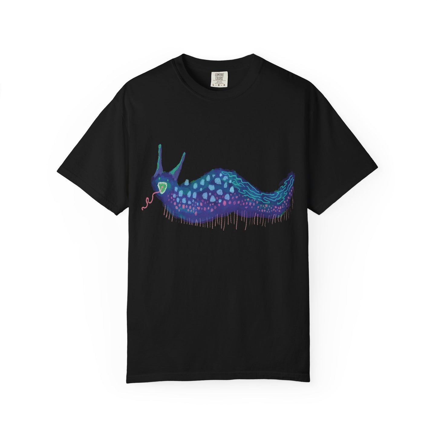 Nudibranch T-shirt