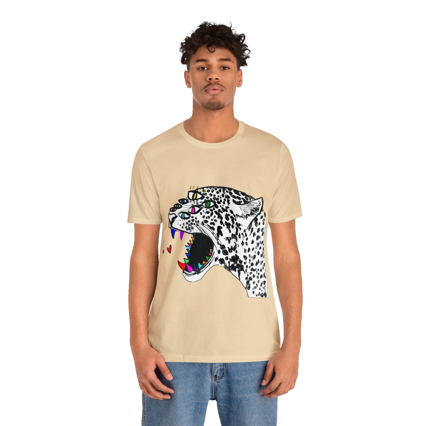 Jaguar T-Shirt