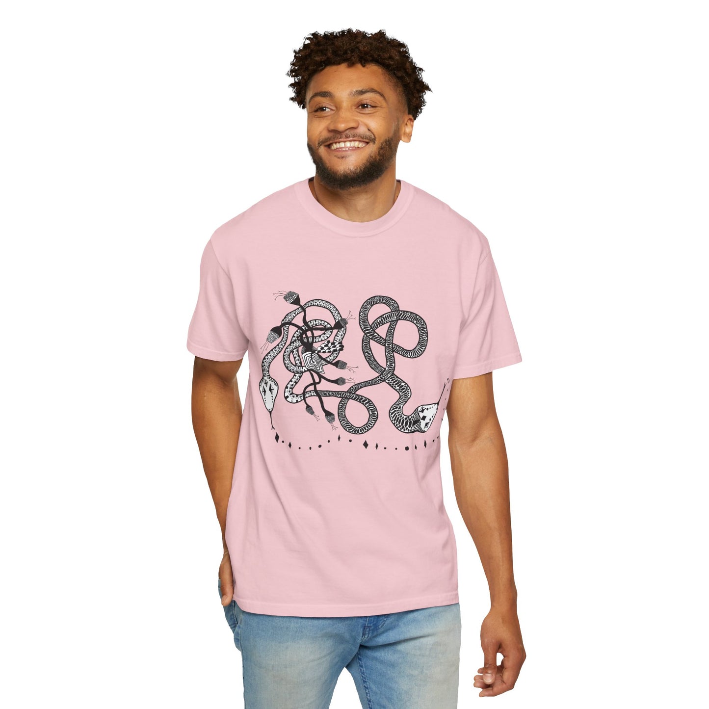 Snek T-shirt
