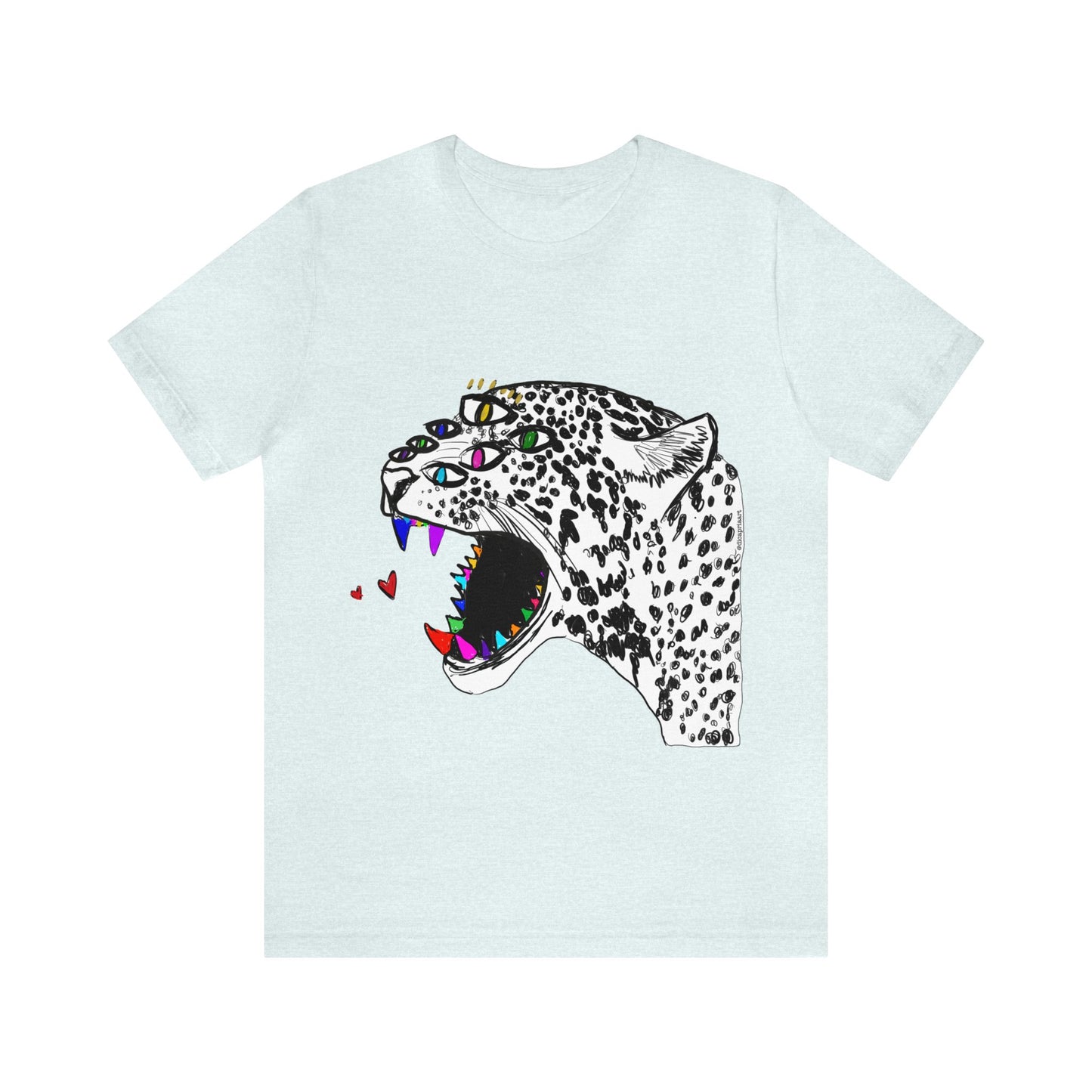 Jaguar T-Shirt