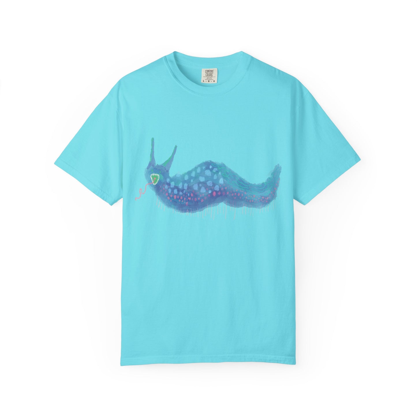 Nudibranch T-shirt