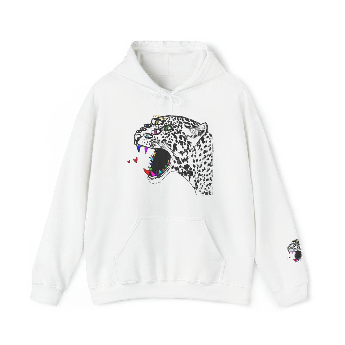 Jaguar Sweatshirt