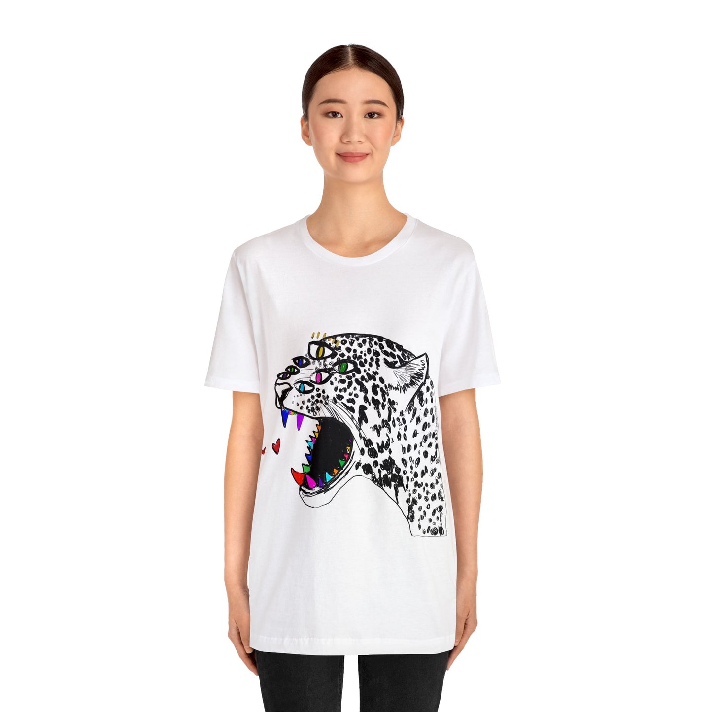 Jaguar T-Shirt