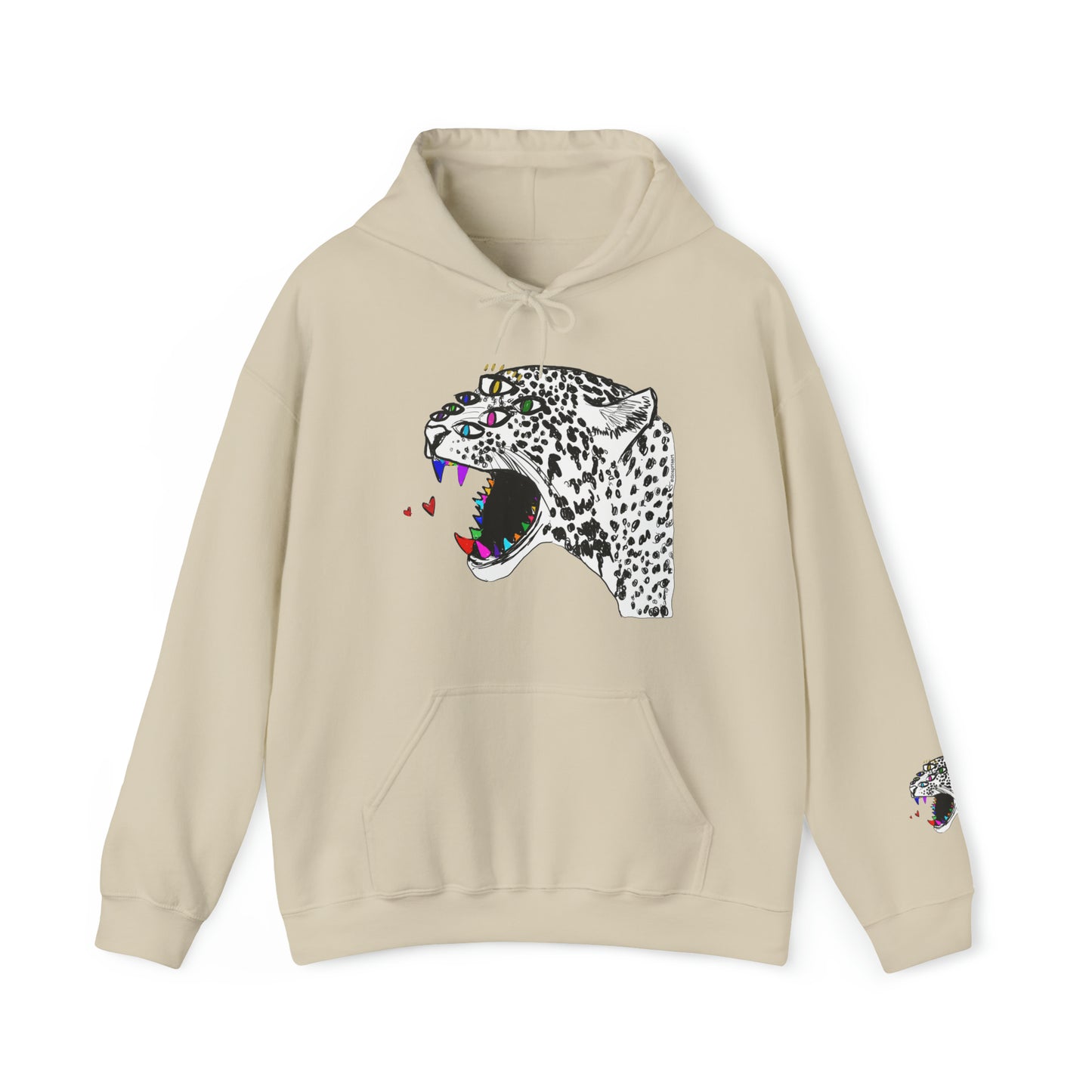 Jaguar Sweatshirt