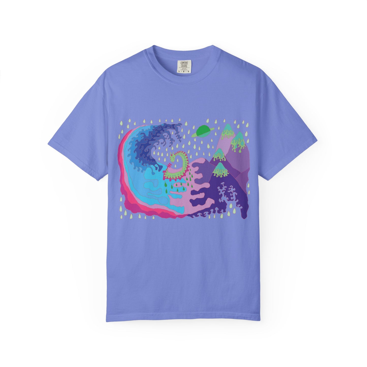 Slugwave T-shirt