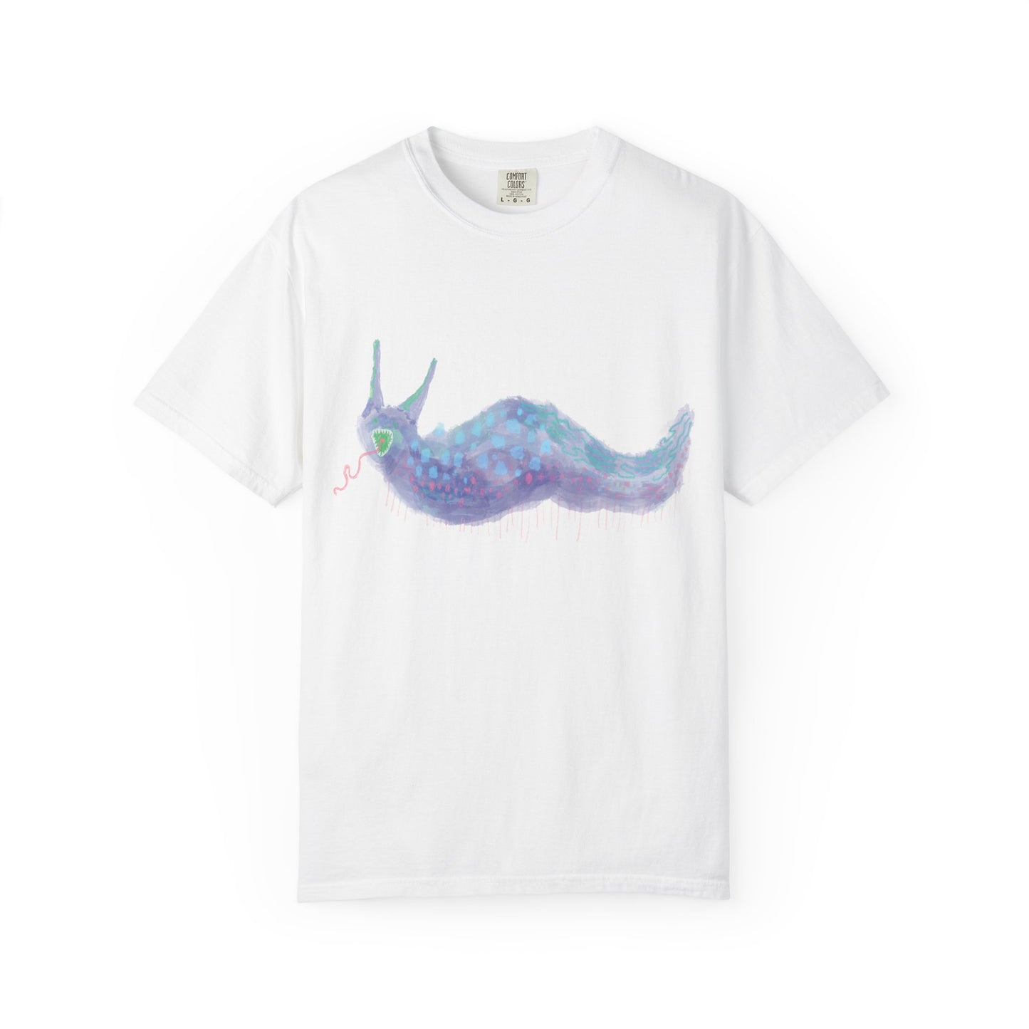 Nudibranch T-shirt