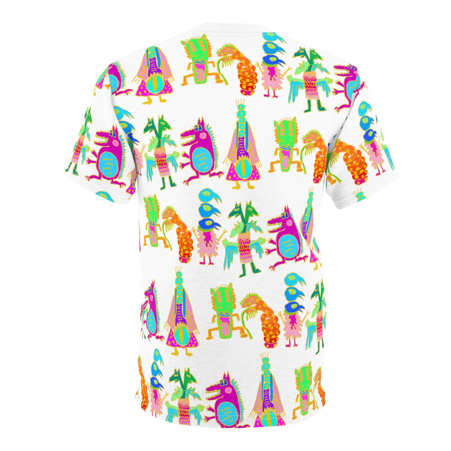 Monster Party T-Shirt