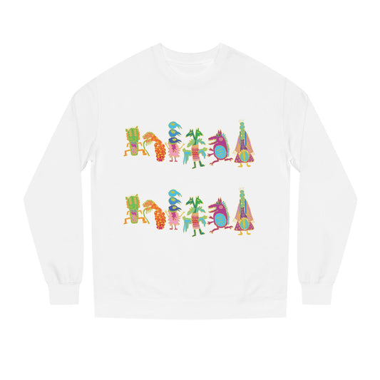 Monster Parade Sweatshirt