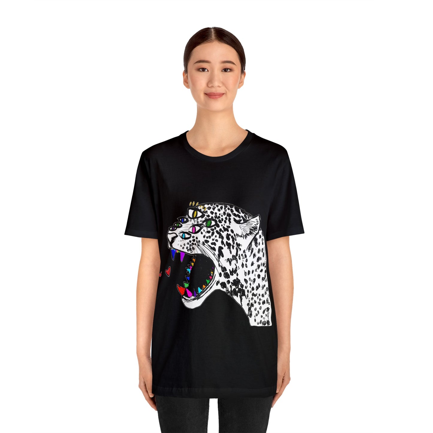 Jaguar T-Shirt