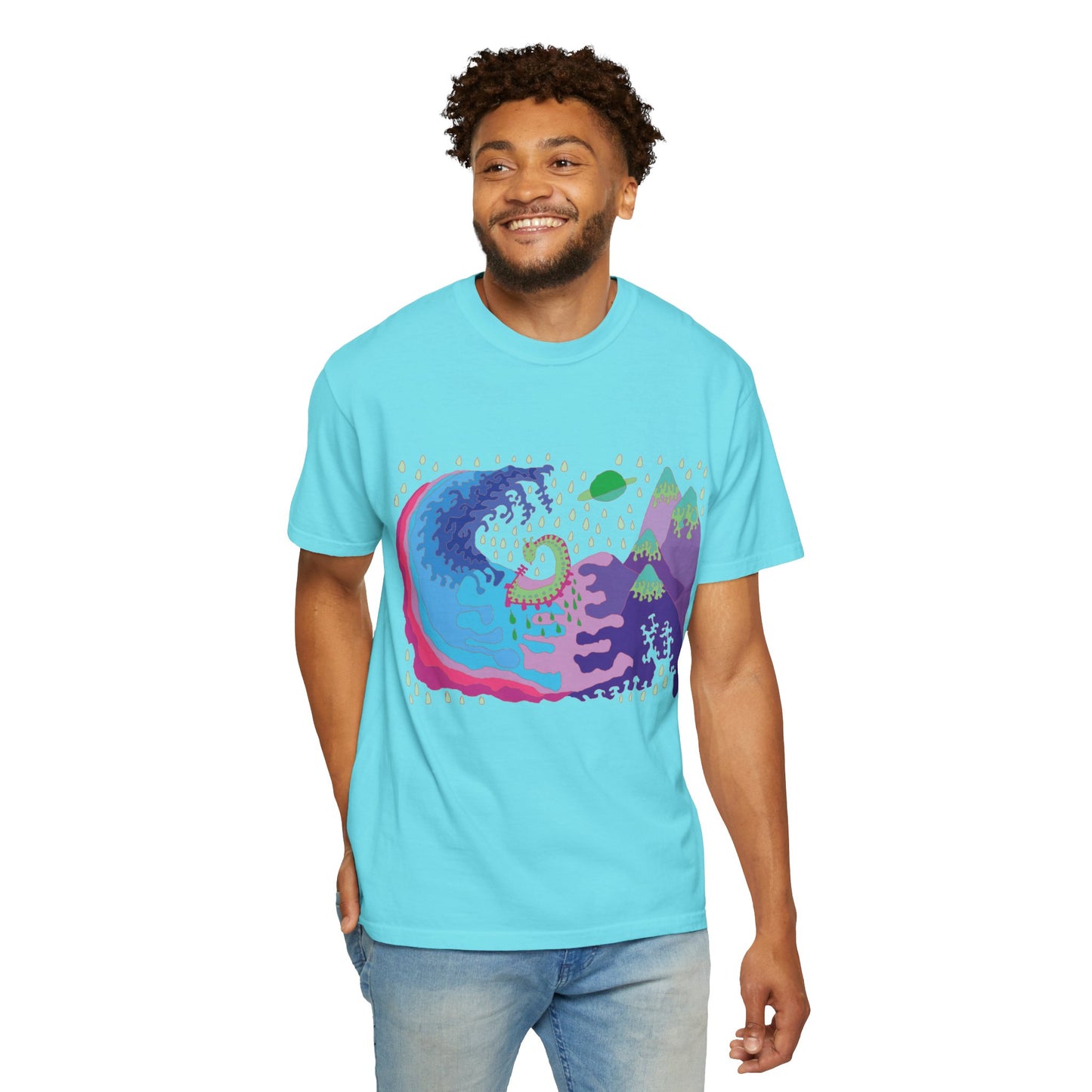 Slugwave T-shirt