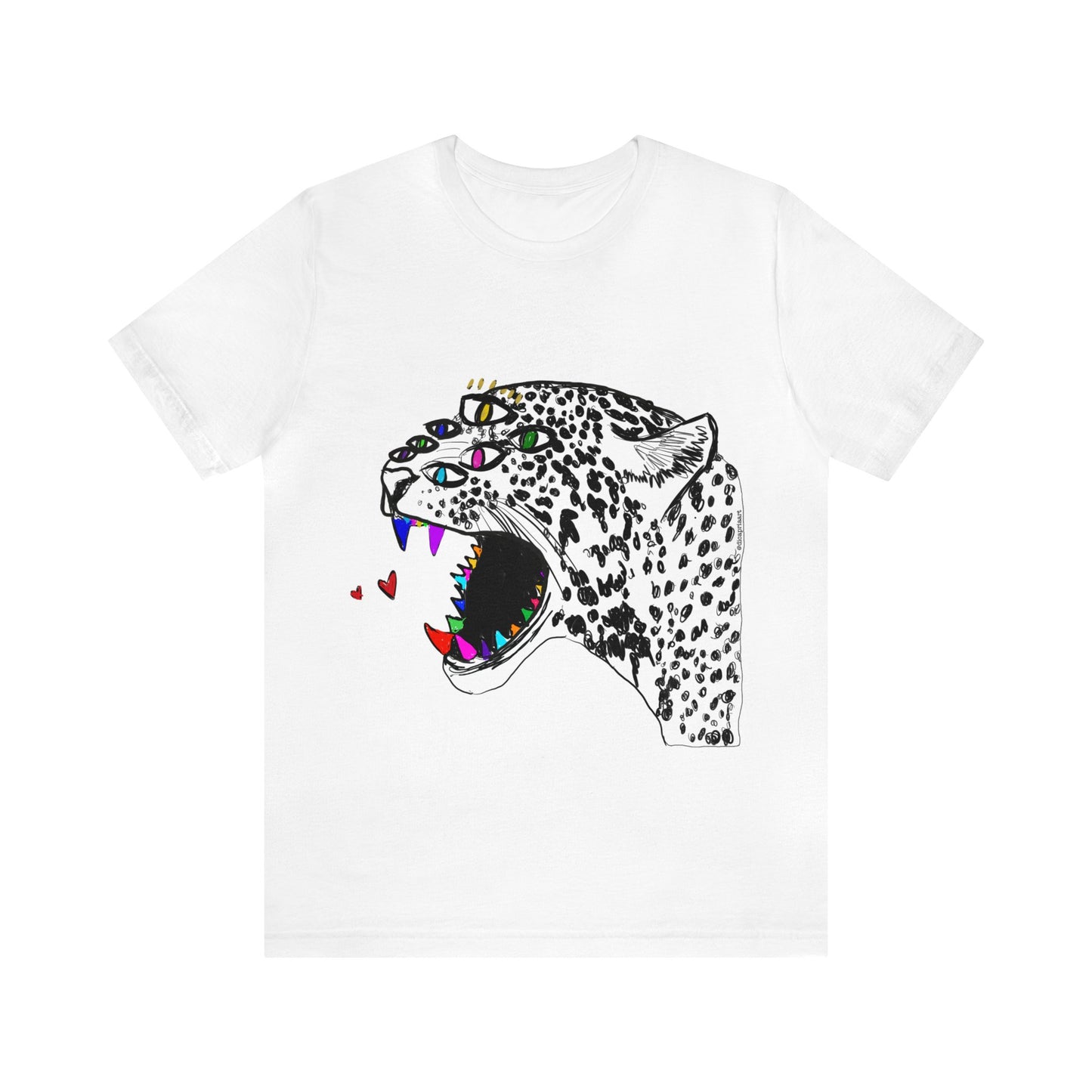 Jaguar T-Shirt