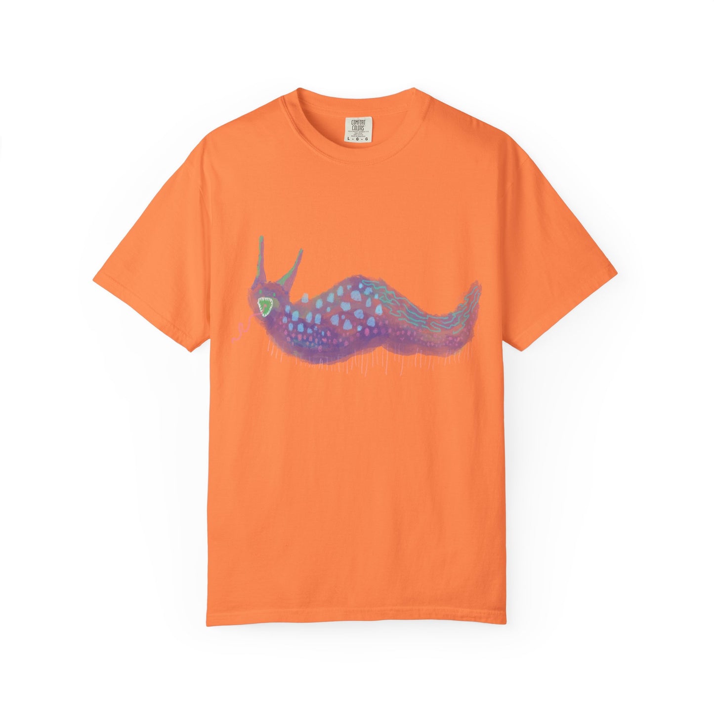 Nudibranch T-shirt