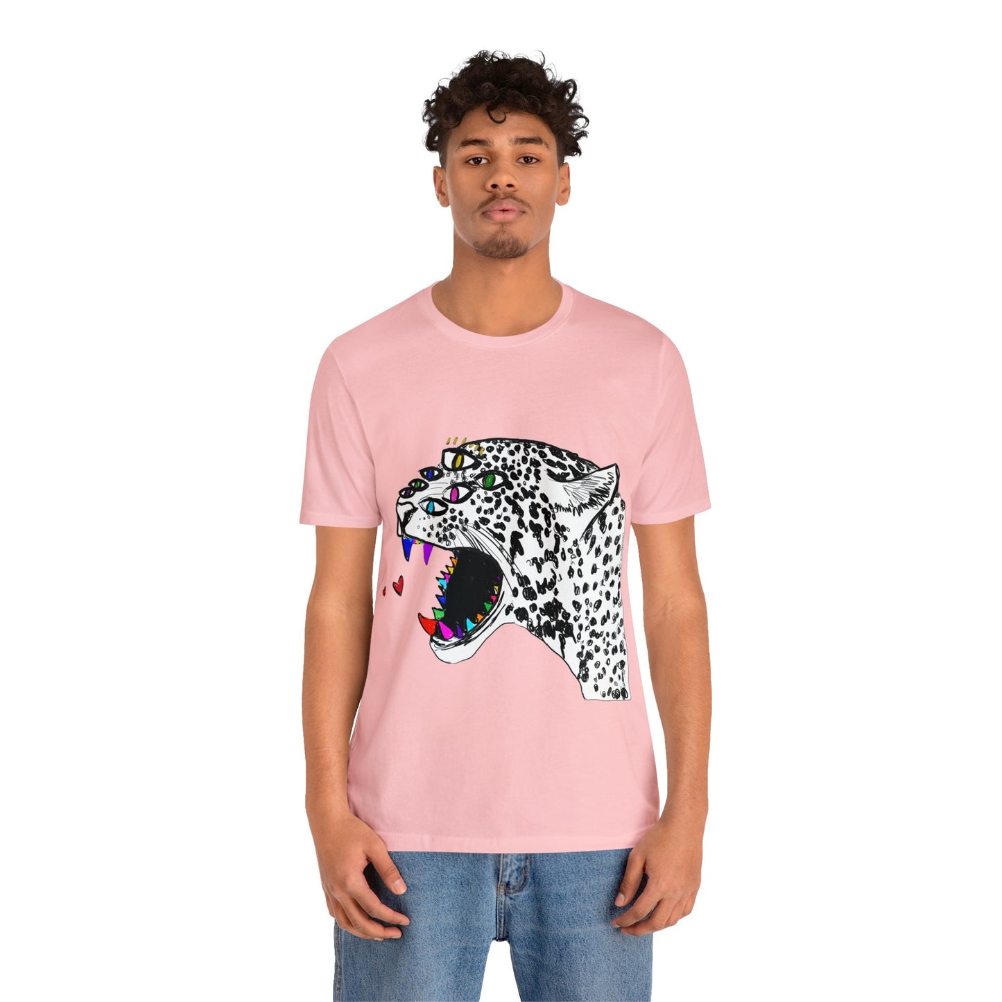 Jaguar T-Shirt