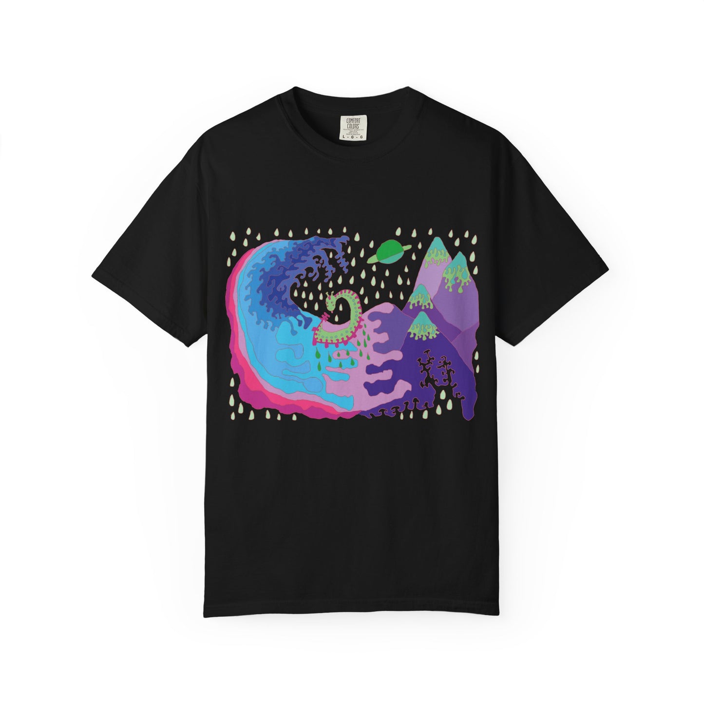 Slugwave T-shirt