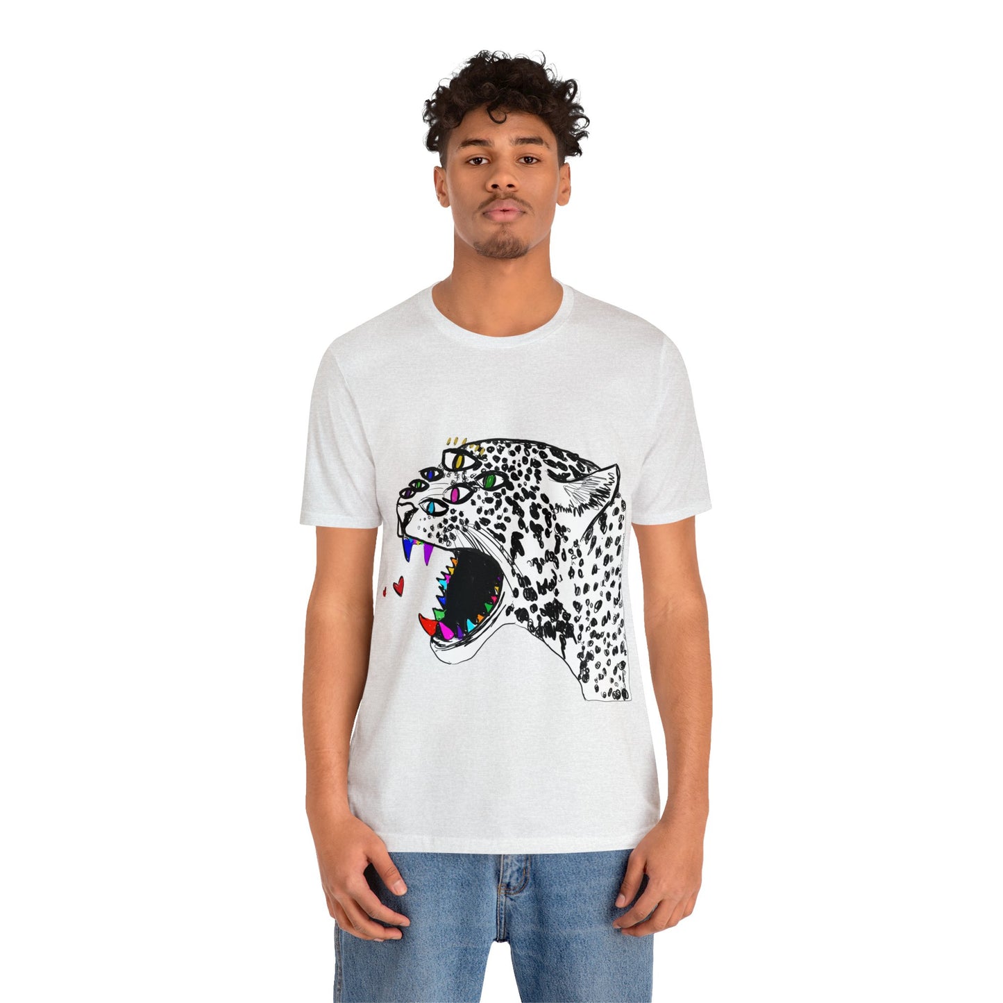 Jaguar T-Shirt