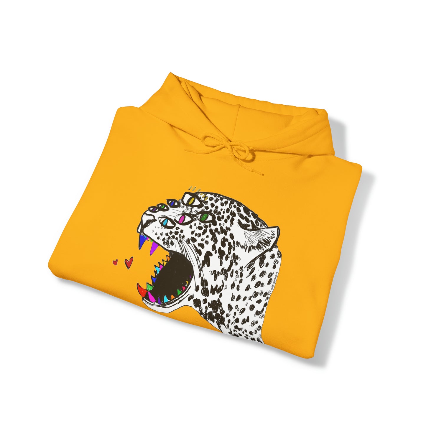 Jaguar Sweatshirt