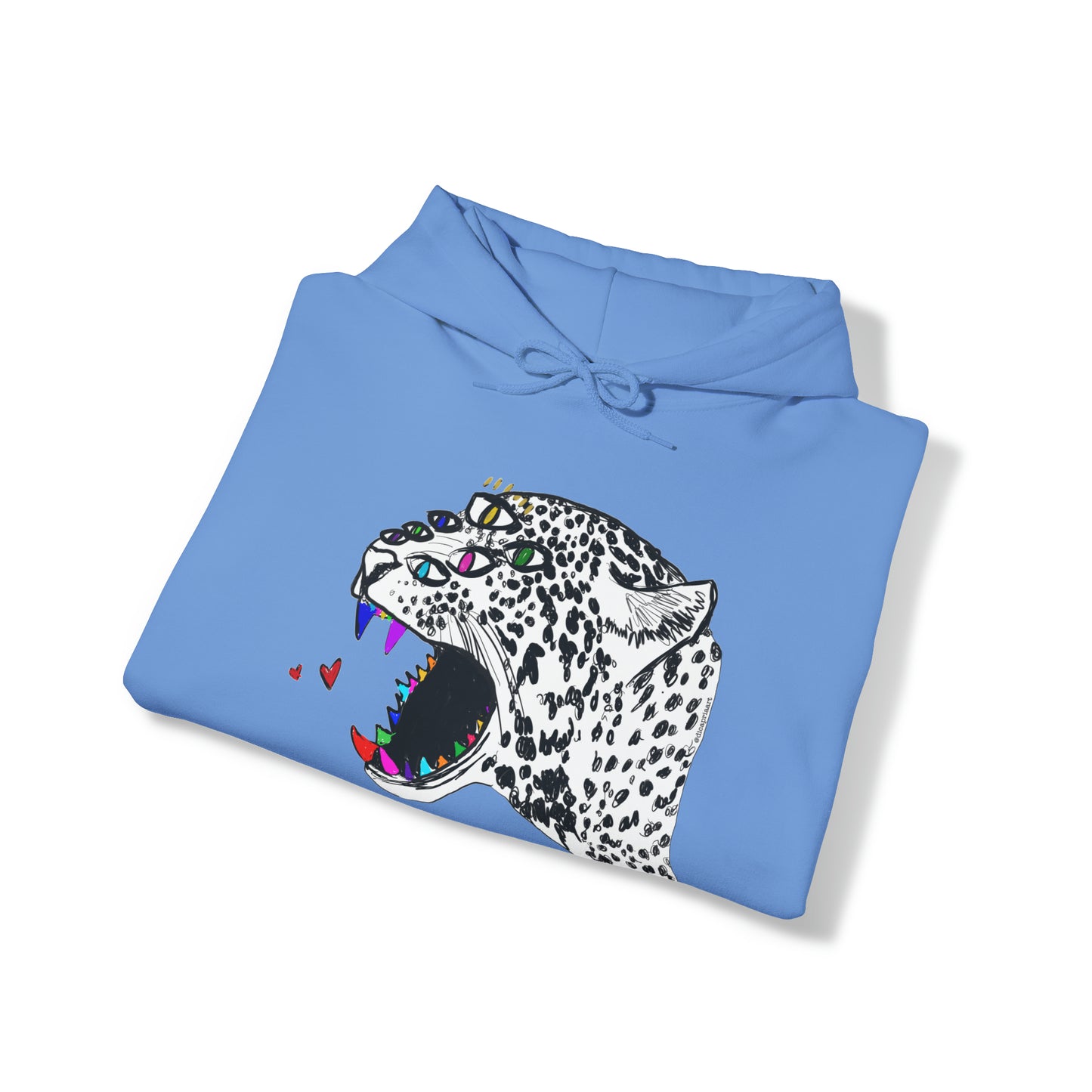 Jaguar Sweatshirt