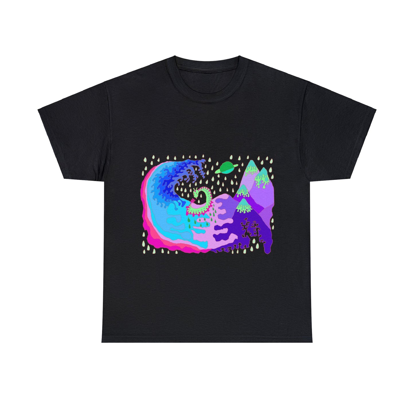 Slug Wave T-Shirt