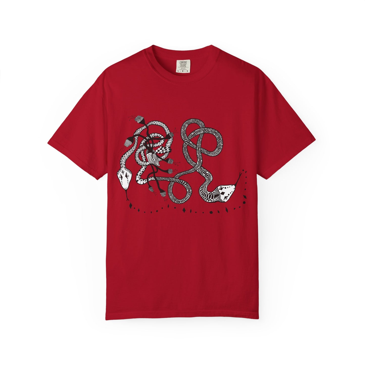 Snek T-shirt