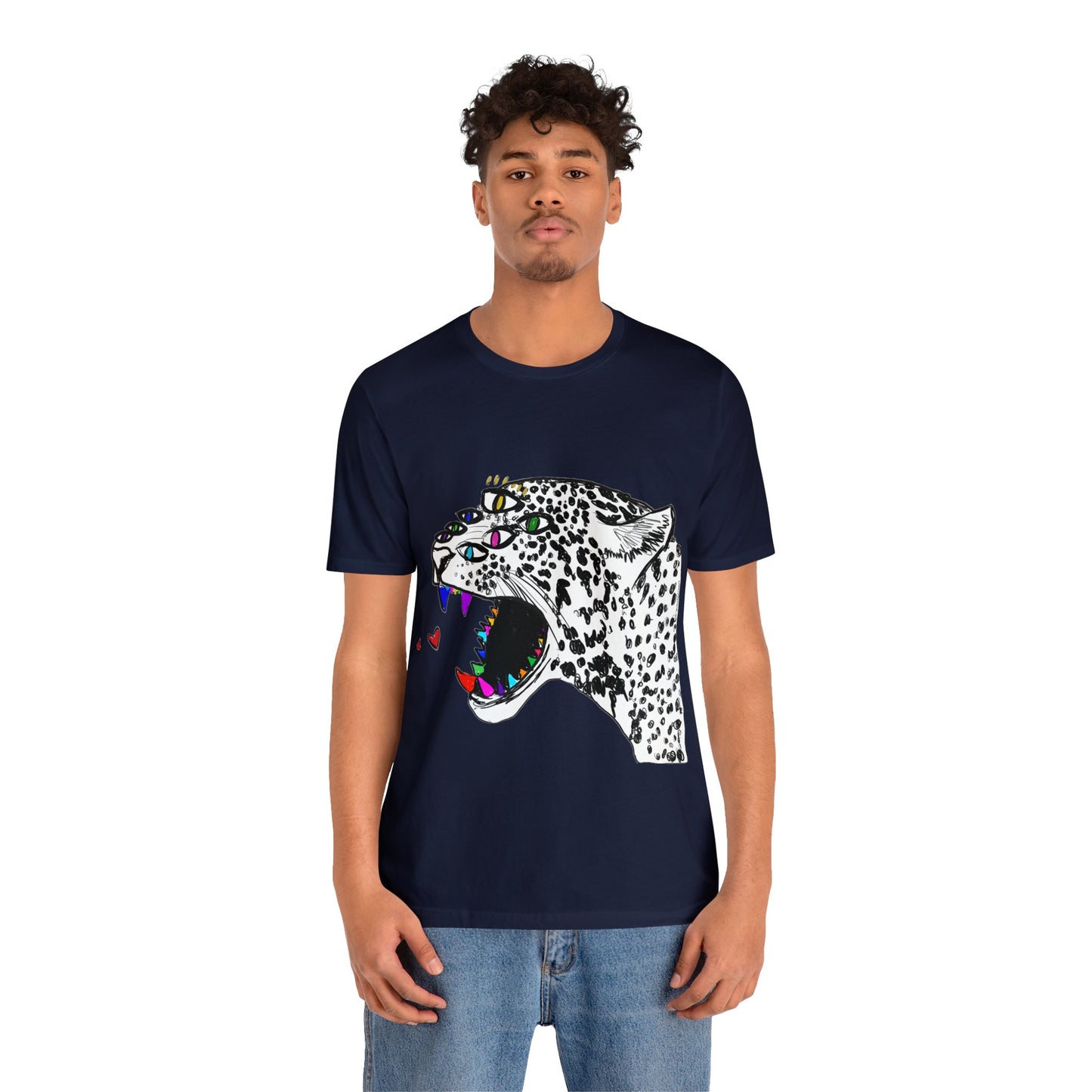 Jaguar T-Shirt