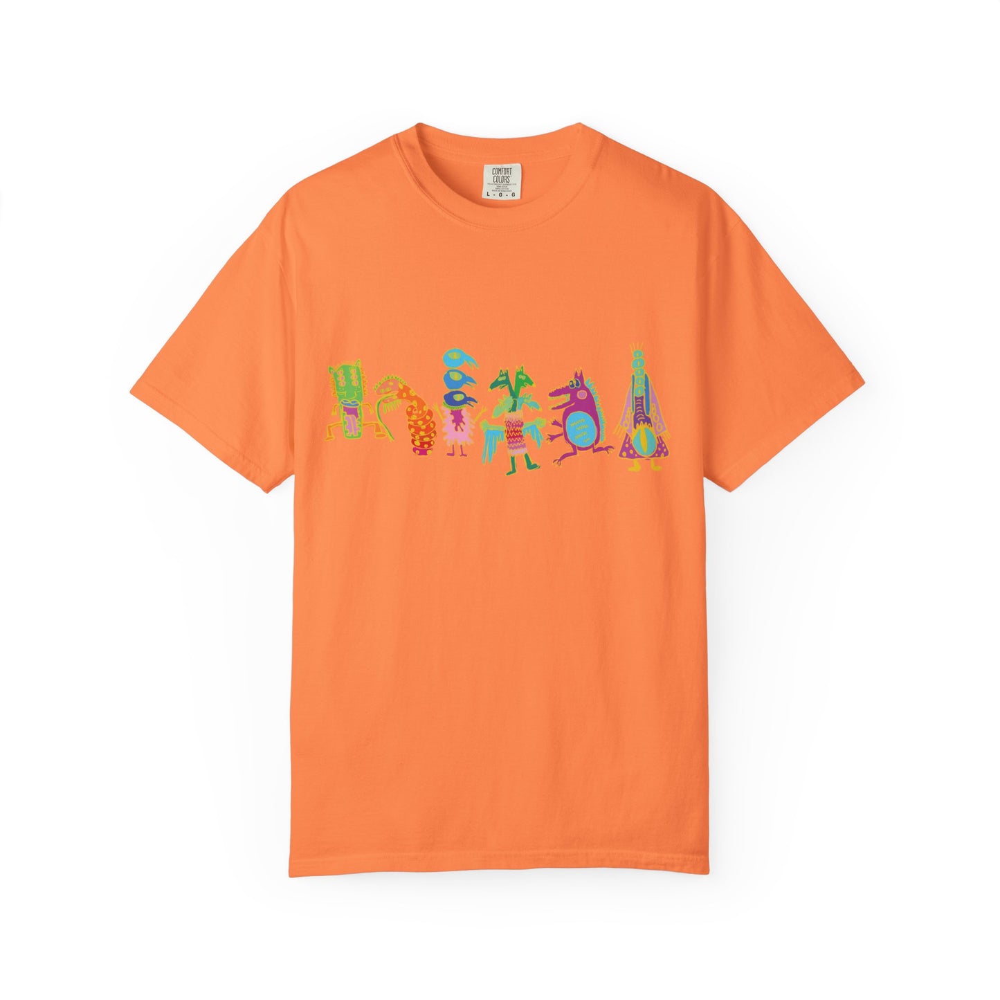 Monster Parade T-Shirt
